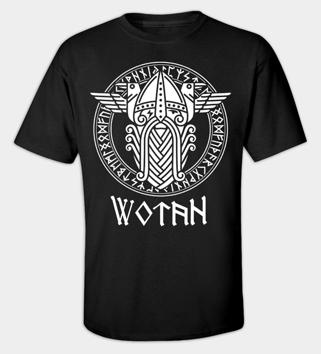 Koszulka Wotan
