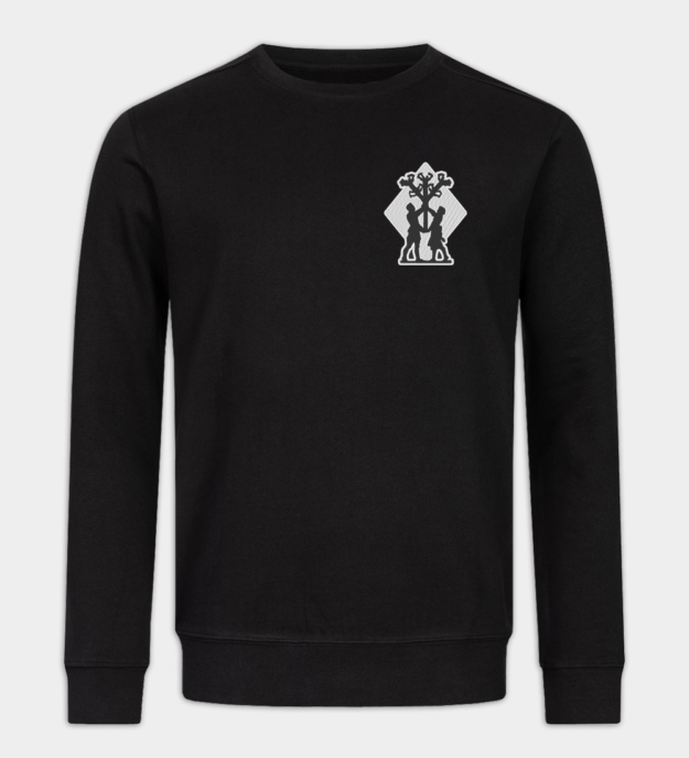 Bluza Haftowana Algiz